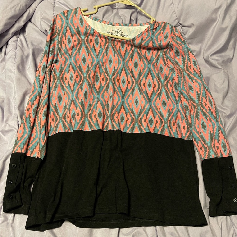 Crazy train shirt